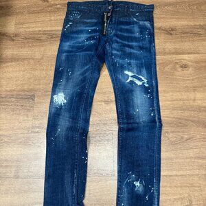 Dsquared2 Cool Guy Men Jeans